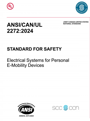 UL 2272 PDF